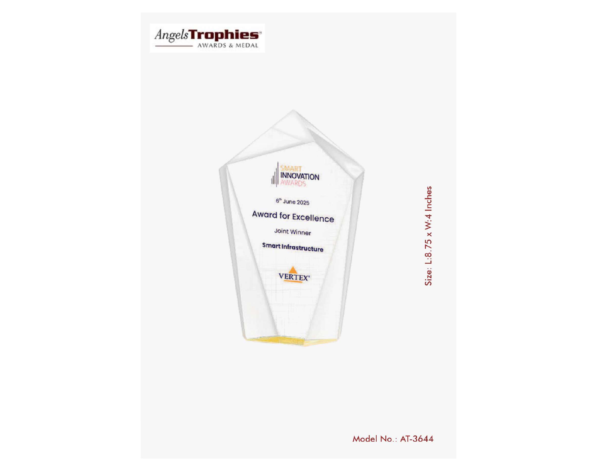 awards